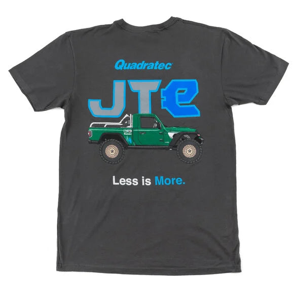 Load image into Gallery viewer, Quadratec JTe T-Shirt
