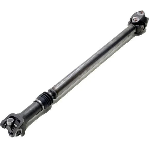 OMIX 16590.24 Front Drive Shaft for 03-06 Jeep Wrangler TJ with 4.0L Engine & Manual Transmission