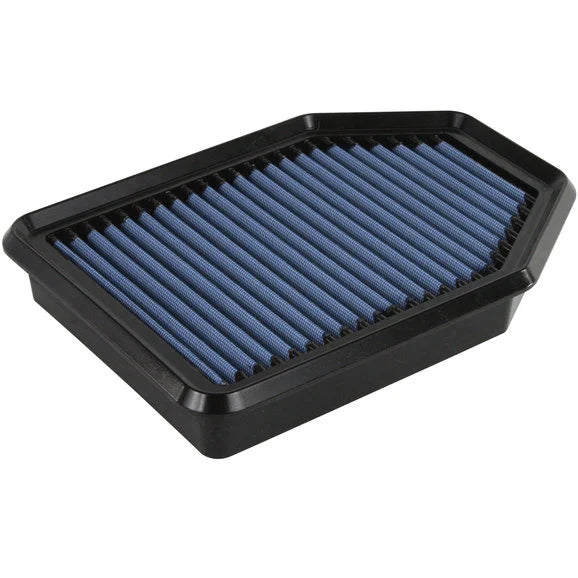 aFe Power 30-10155 Magnum Flow Pro 5R Air Filter for 07-18 Jeep Wrangler JK with 3.6/3.8L