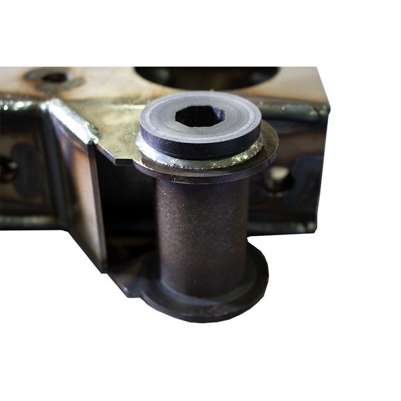 Load image into Gallery viewer, Rust Buster RB9904 Polyurethane Shackle Bushing Kit for 46-75 Jeep CJ Series
