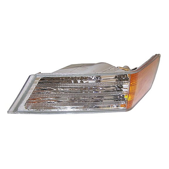 Crown Automotive 68004181AB Driver Side Parking Lamp for 07-17 Jeep Patriot MK