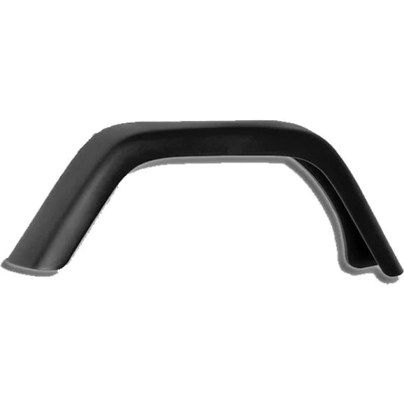 Load image into Gallery viewer, OMIX 7&quot; Rear Fender Flare for 97-06 Jeep Wrangler TJ &amp; Unlimited
