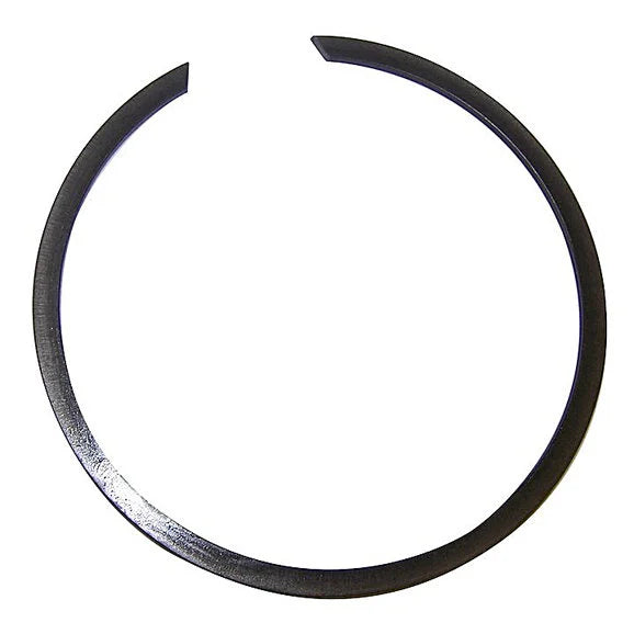 Crown Automotive J8132425 Input Bearing Snap Ring for 80-86 Jeep CJ, SJ and J-Series with T176 or T177 Transmission