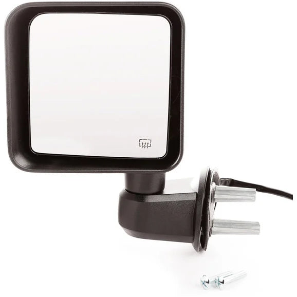 Load image into Gallery viewer, OMIX Power &amp; Heated Mirror for 15-18 Jeep Wrangler JK
