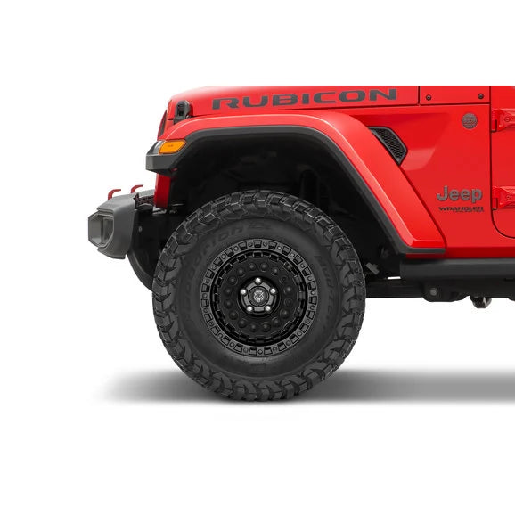 Load image into Gallery viewer, Lynx Trail Gunner Wheel for 07-24 Jeep Wrangler JK, JL and Gladiator JT
