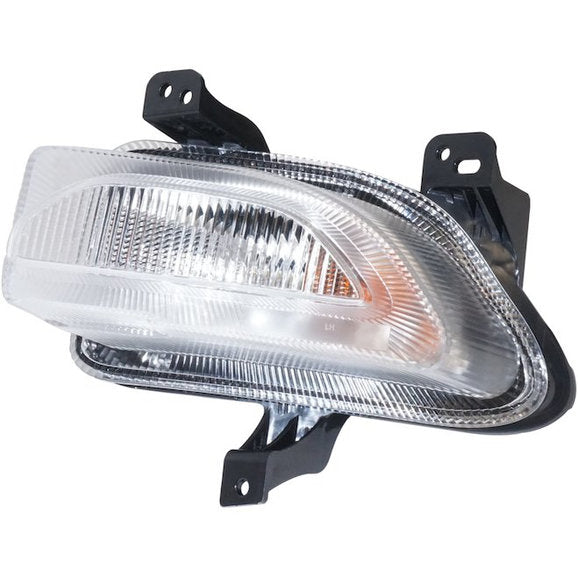 Crown Automotive 68256432AA Left Parking Light for 15-20 Jeep Renegade BU