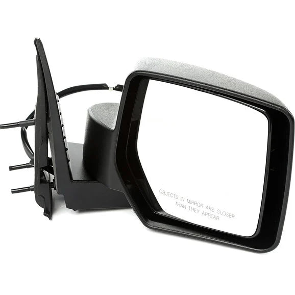 Load image into Gallery viewer, OMIX 12043.11 Passenger Side Power Heated Mirror for 08-12 Jeep Liberty KK
