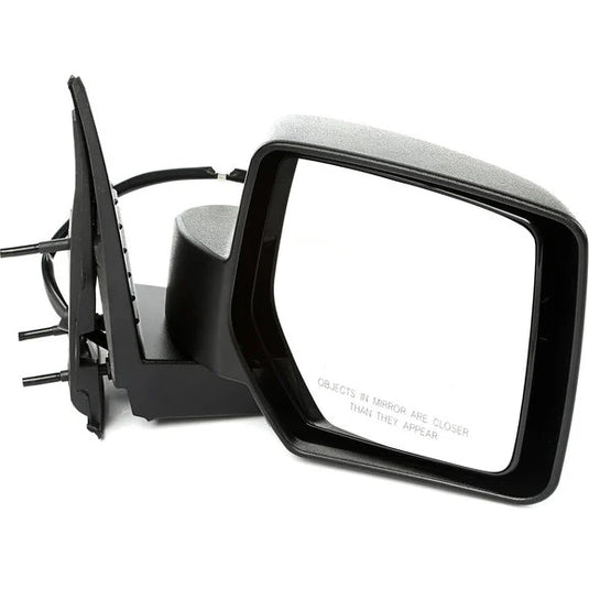 OMIX 12043.11 Passenger Side Power Heated Mirror for 08-12 Jeep Liberty KK