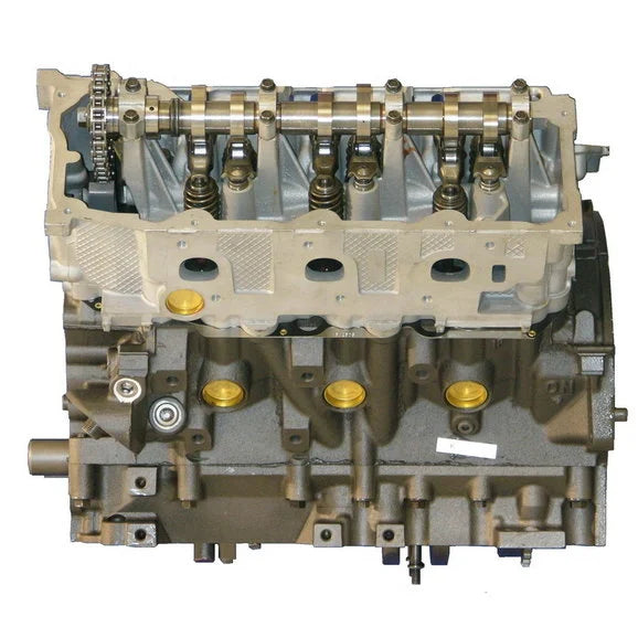 Load image into Gallery viewer, ATK Engines Replacement 3.7L V6 Engine for 2004 Jeep Liberty KJ
