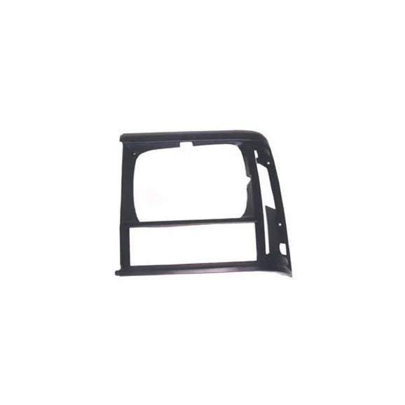 OMIX Headlamp Bezel for 91-96 Jeep Cherokee XJ