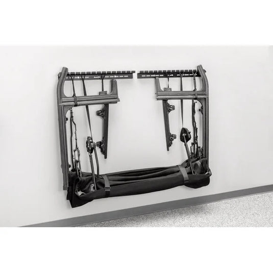 QuadraTop Soft Top Storage Hanger