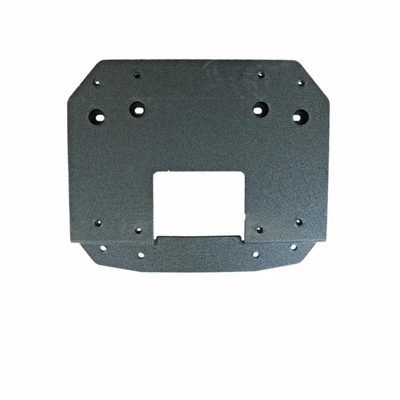 Load image into Gallery viewer, Paramount Automotive 51-8401 Tire Relocation Bracket for 18-22 Jeep Wrangler JL
