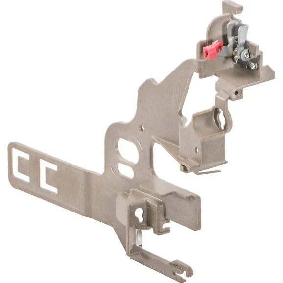 Mopar 68014956AB Right Front Latch Presenter for 07-18 Jeep Wrangler JK