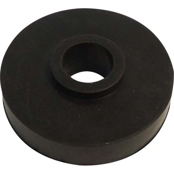 Crown Automotive J0972278 Upper Grille Mount Bushing for 87-95 Jeep Wrangler YJ