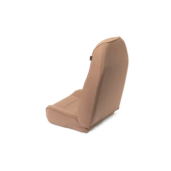 Load image into Gallery viewer, Rugged Ridge Premium High-Back Bucket Seat in Spice for 76-02 Jeep CJ, Wrangler YJ &amp; TJ
