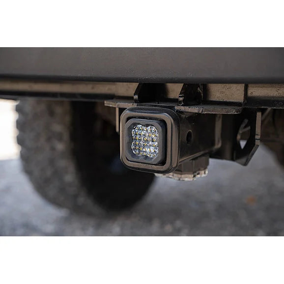 Load image into Gallery viewer, Diode Dynamics HitchMount LED Pod Reverse Kit
