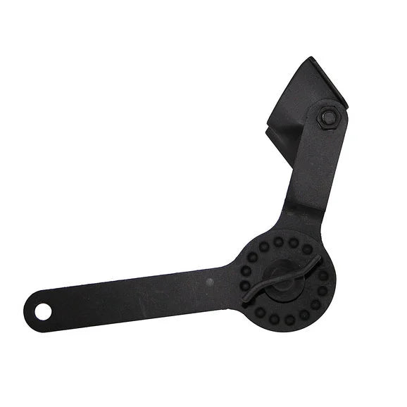 Load image into Gallery viewer, OMIX Windshield Adjusting Arm Assembly for 46-49 Jeep CJ-2A
