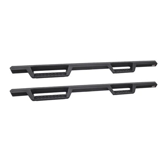 Westin 56-13315 HDX Drop Nerf Steps for 07-18 Jeep Wrangler JK