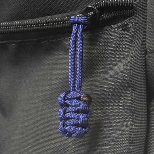 Bartact 550 Paracord Zipper Pull Set