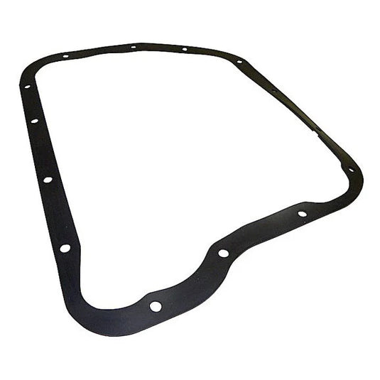 Crown Automotive J8120984 Transmission Oil Pan Gasket for 93-98 Jeep Grand Cherokee ZJ and 80-91 SJ & J-Series with Automatic Transmission