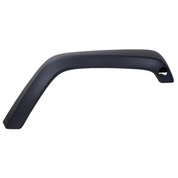 Load image into Gallery viewer, Mopar Front Fender Flare for 07-18 Jeep Wrangler JK Rubicon or X Model
