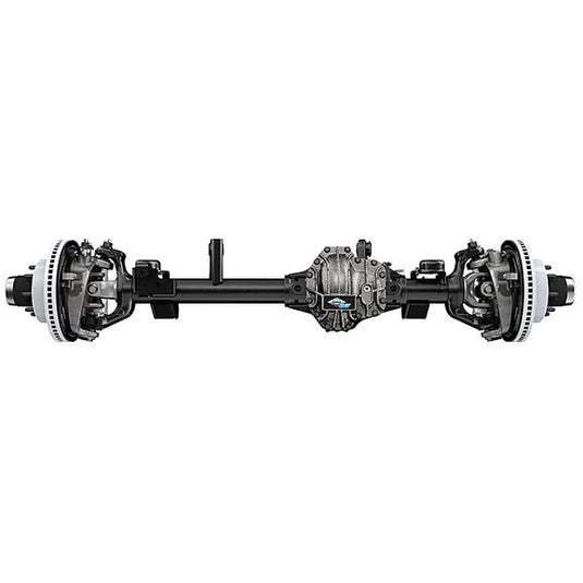 Dana Spicer Ultimate Dana 60 Front Axle with E-Locker for 18-24 Jeep Wrangler JL & Gladiator JT