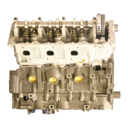 ATK Engines DDA8 Replacement 3.7L V6 Engine for 02-03 Jeep Liberty KJ