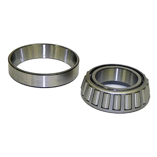 Crown Automotive J8134015 T4 or T5 Transmission Input Bearing & Model 20 Rear Axle Bearing Kit for 76-86 Jeep CJ