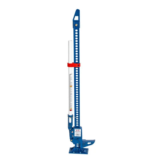 Hi-Lift PAT-485PC Jack Patriot Edition All-Cast Iron 48