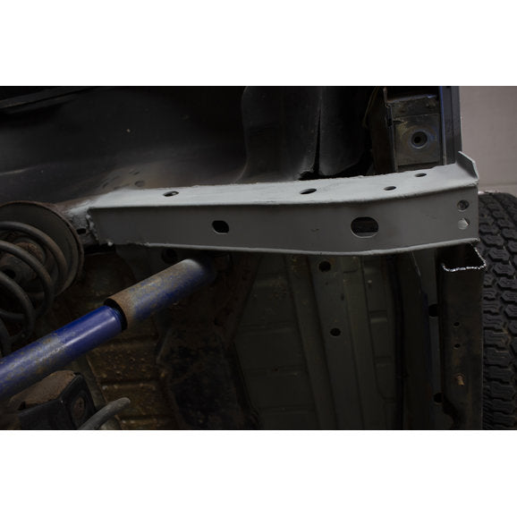 Load image into Gallery viewer, Rust Buster Rear Frame Section for 97-06 Jeep Wrangler TJ
