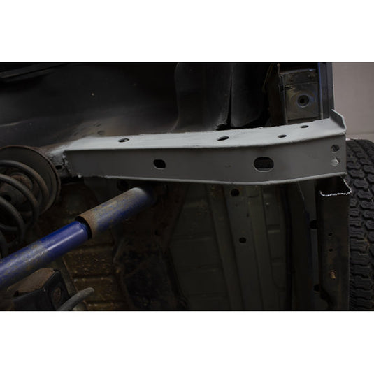 Rust Buster Rear Frame Section for 97-06 Jeep Wrangler TJ