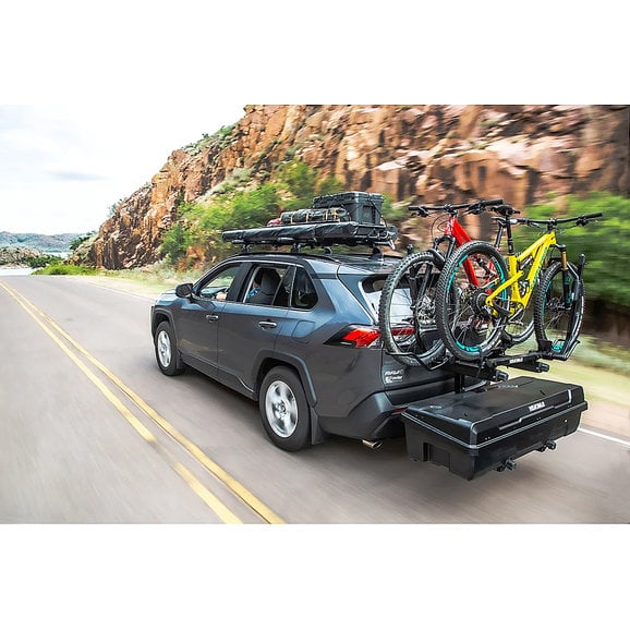 Load image into Gallery viewer, Yakima 8002722 EXO DoubleUp Bike Mount
