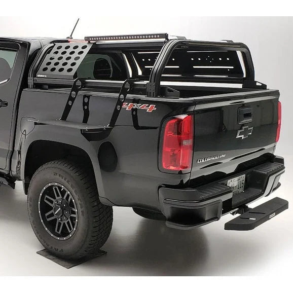 Load image into Gallery viewer, Putco 185710 Luminix TEC Mount for 20-21 Jeep Gladiator JT with Venture TEC Rack
