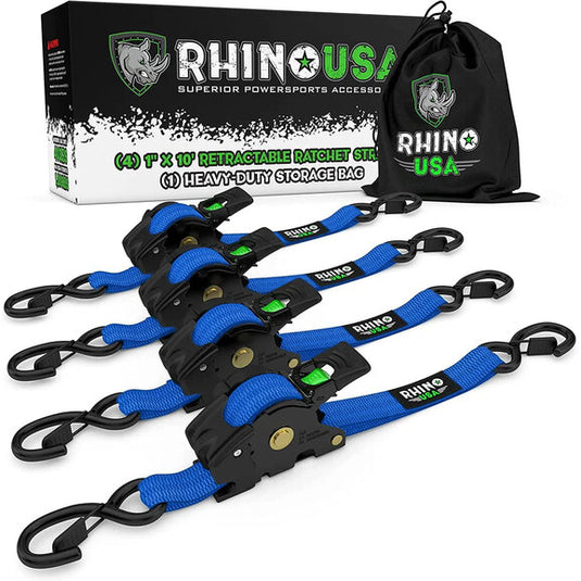 Rhino USA 1