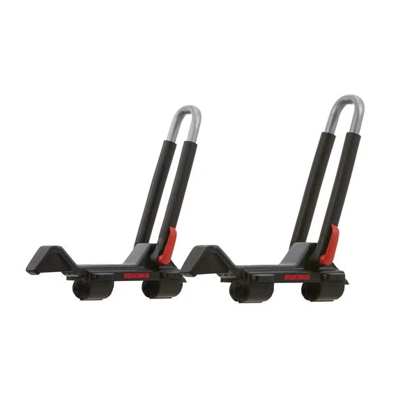 Load image into Gallery viewer, Yakima 8004073 JayLow Kayak Rack
