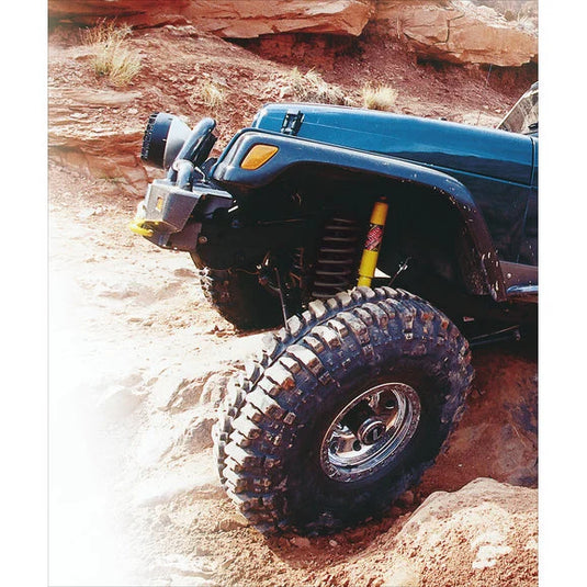 Old Man Emu 2" Suspension Systems for 97-02 Jeep Wrangler TJ