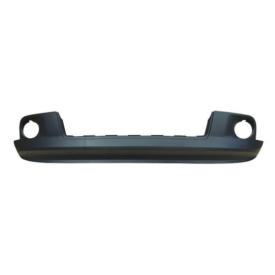 Crown Automotive 68033745AB Front Air Dam for 08-10 Jeep Grand Cherokee WK