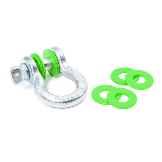 Daystar D-Ring Washers