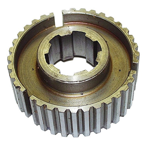 Crown Automotive J0943466 Synchronizer Hub for 65-69 Jeep SJ and J-Series with T-85 Transmission