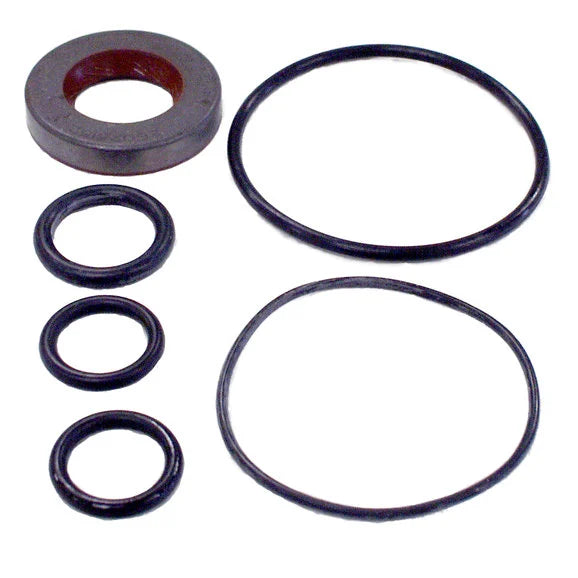 Crown Automotive 4728247 Power Steering Reservoir Seal Kit for 99-04 Jeep Grand Cherokee WJ with 4.0 or 4.7L Engine