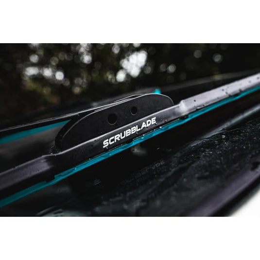 Scrubblade ShadeBlade Wiper Blade