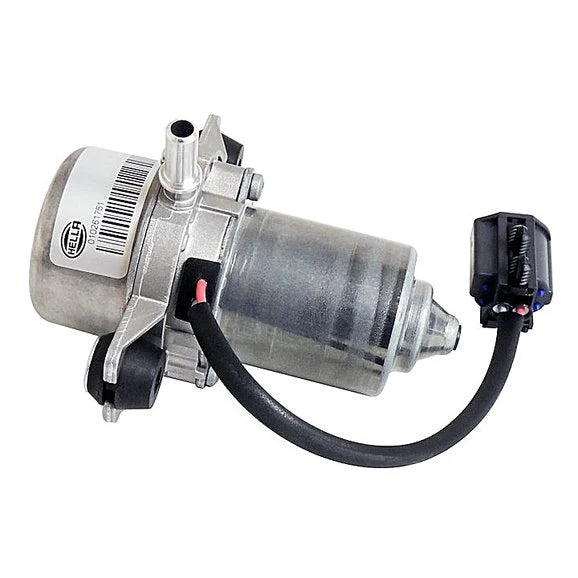 Crown Automotive 4581586AB Brake Booster Vacuum Pump for 12-18 Jeep Wrangler JK with 3.6L Engine