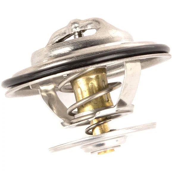 OMIX 17106.07 Thermostat for 95-01 Jeep Cherokee XJ & Grand Cherokee WJ