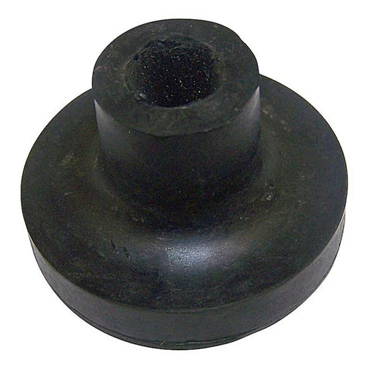 Crown Automotive 52000619 Engine Damper Bushing for 84-90 Jeep Cherokee XJ and Comanche MJ with 2.5L Engine