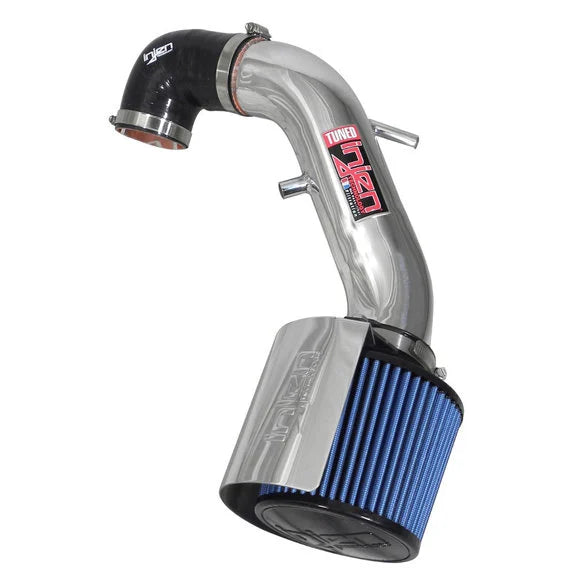 Load image into Gallery viewer, Injen Power Flow Air Intake System with Dry Filter for 91-01 Jeep Cherokee XJ 4.0L
