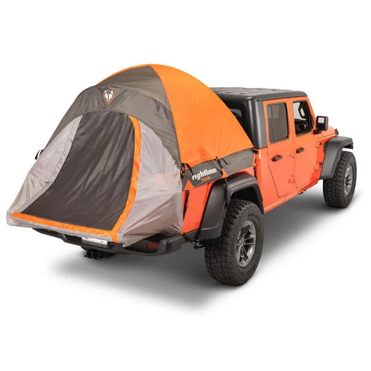 Rightline Gear 4x4 Gladiator Truck Tent for 20-22 Jeep Gladiator JT