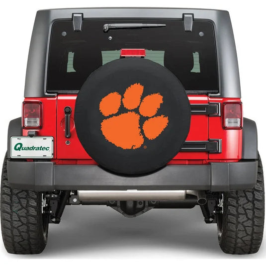 NCAA Clemson Tire Cover