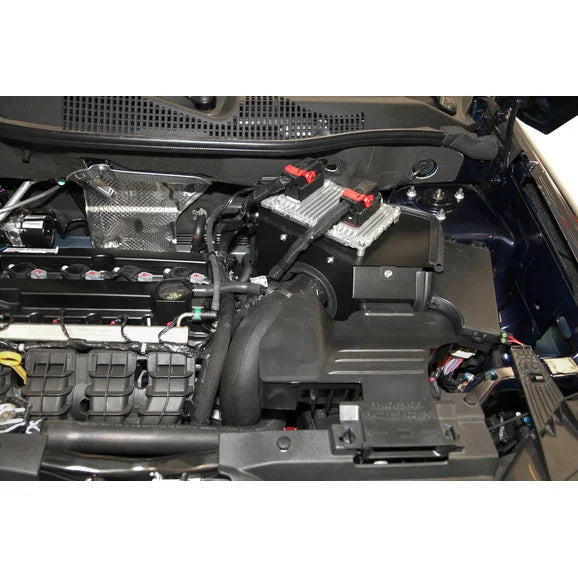 Load image into Gallery viewer, K&amp;N 57-1567 57 Series FIPK Performance Intake for 11-14 Jeep Compass/Patriot MK
