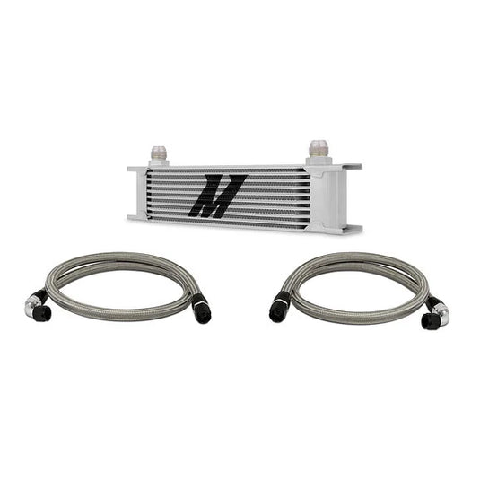 Mishimoto MMOC-U Oil Cooler Kit