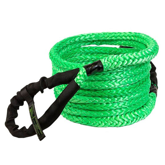 VooDoo Offroad 2.0 Santeria Series Kinetic Recovery Rope with Bag